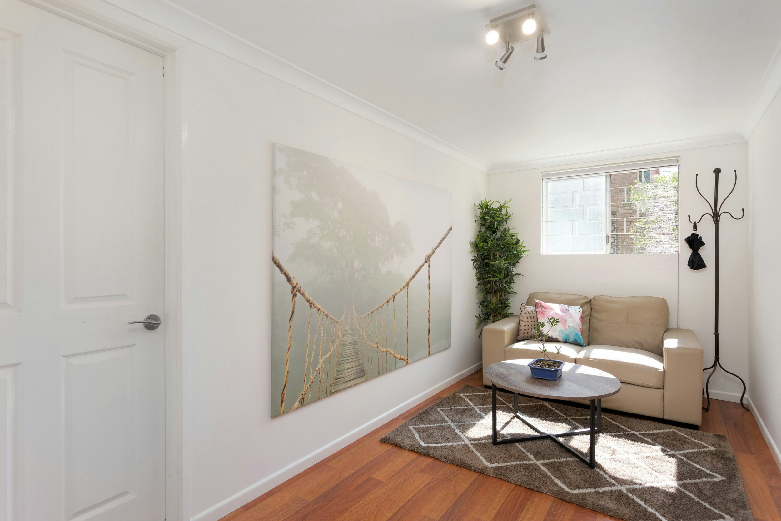 Image of interior design