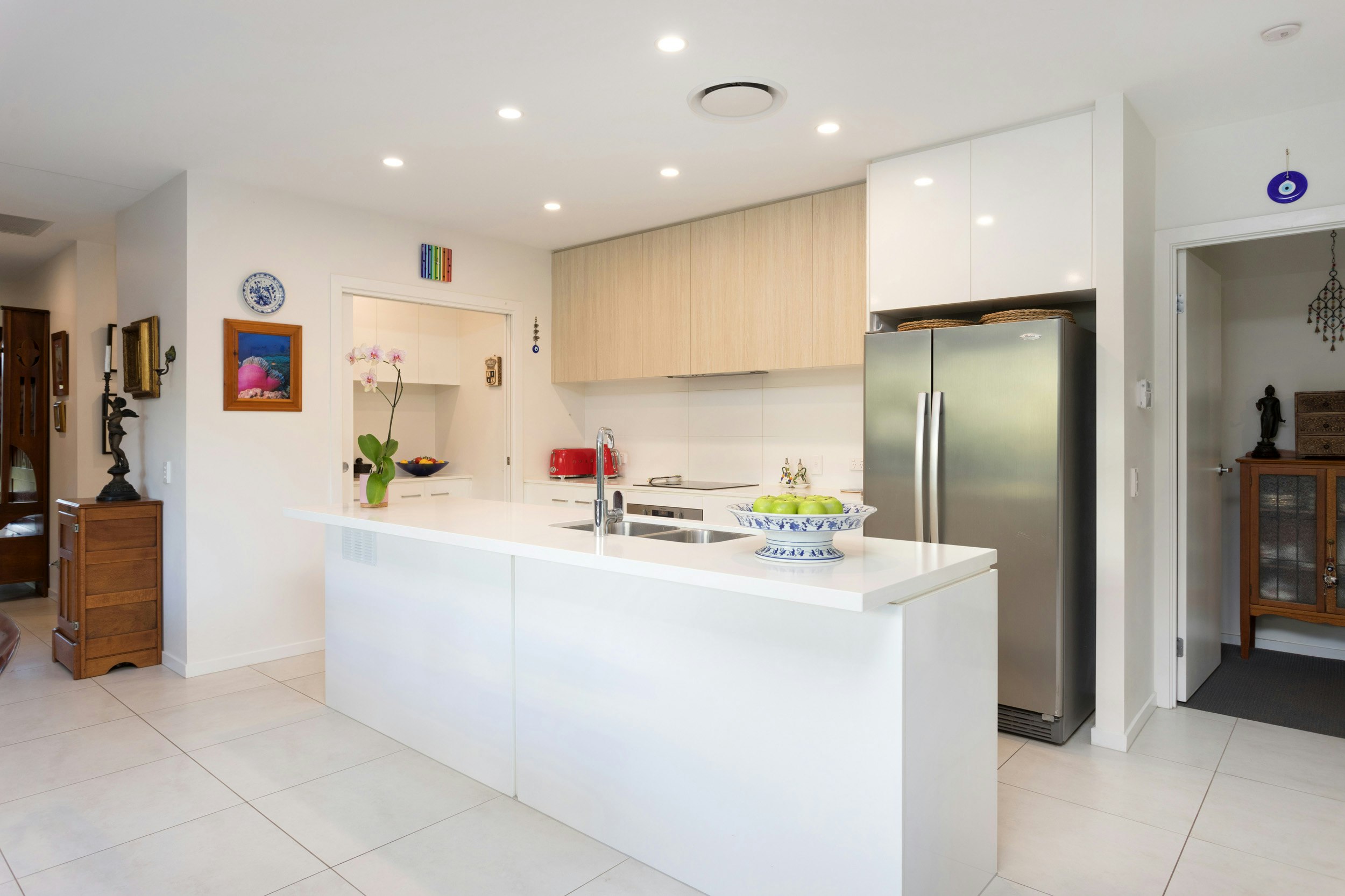 Image of indoors