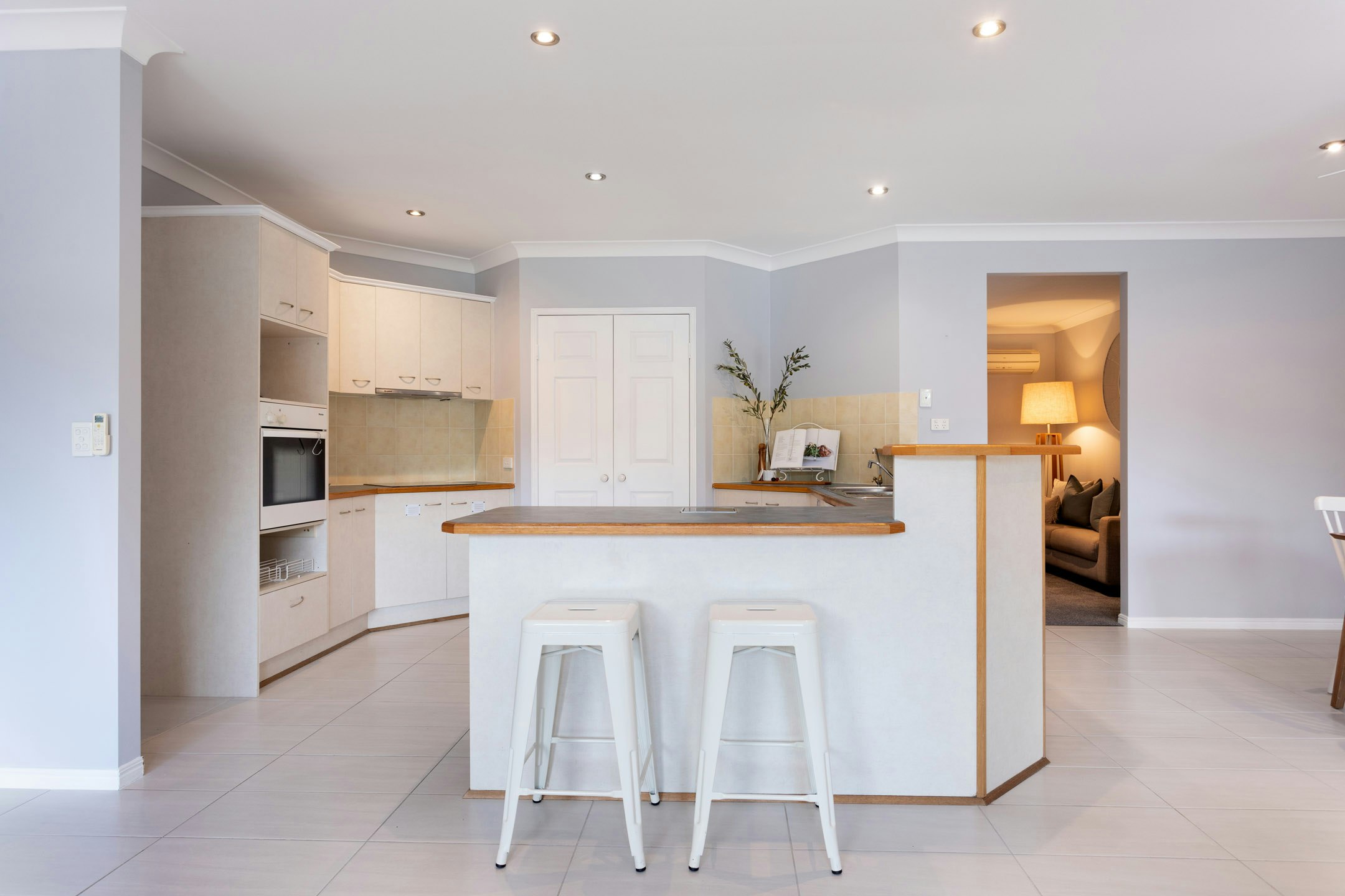 Image of indoors