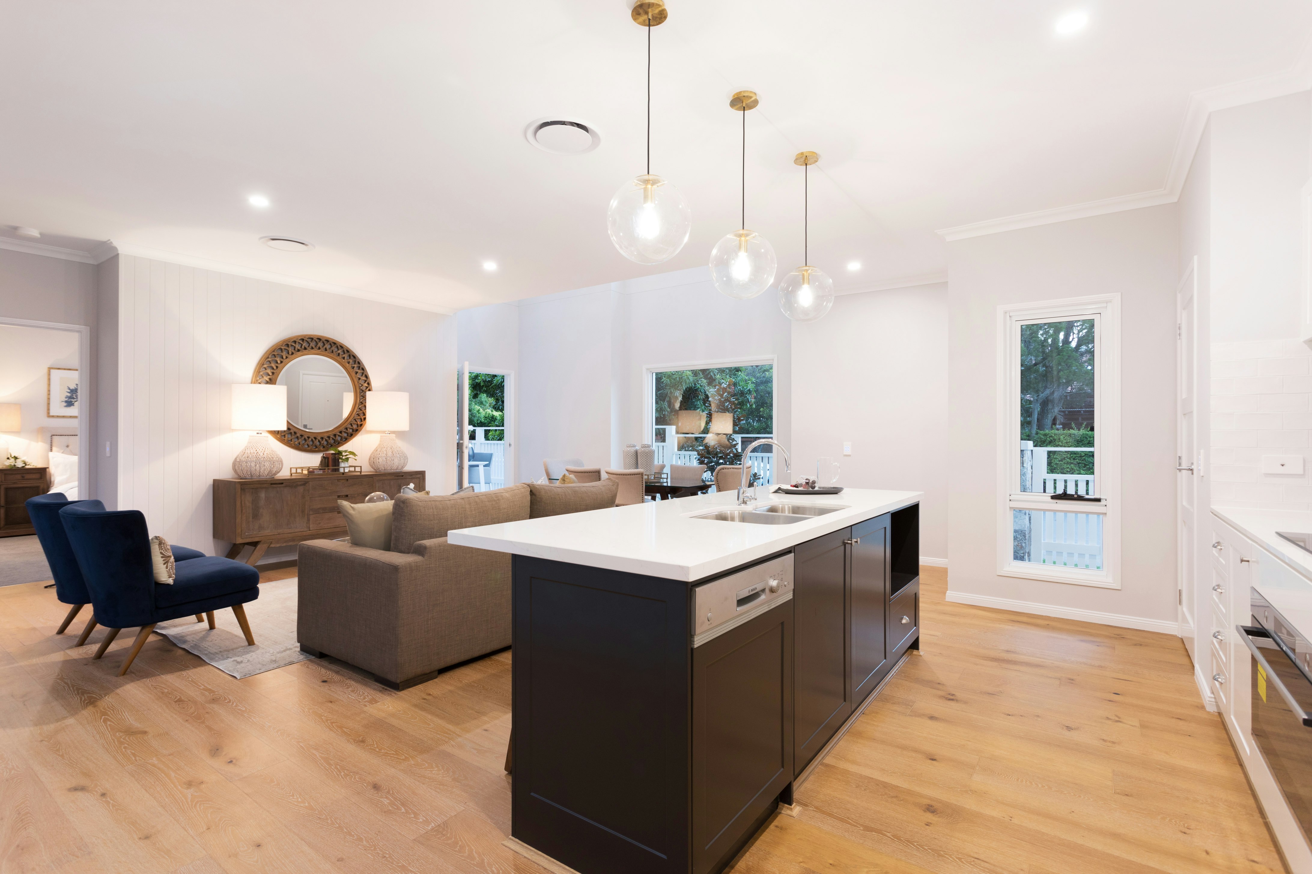 Image of indoors