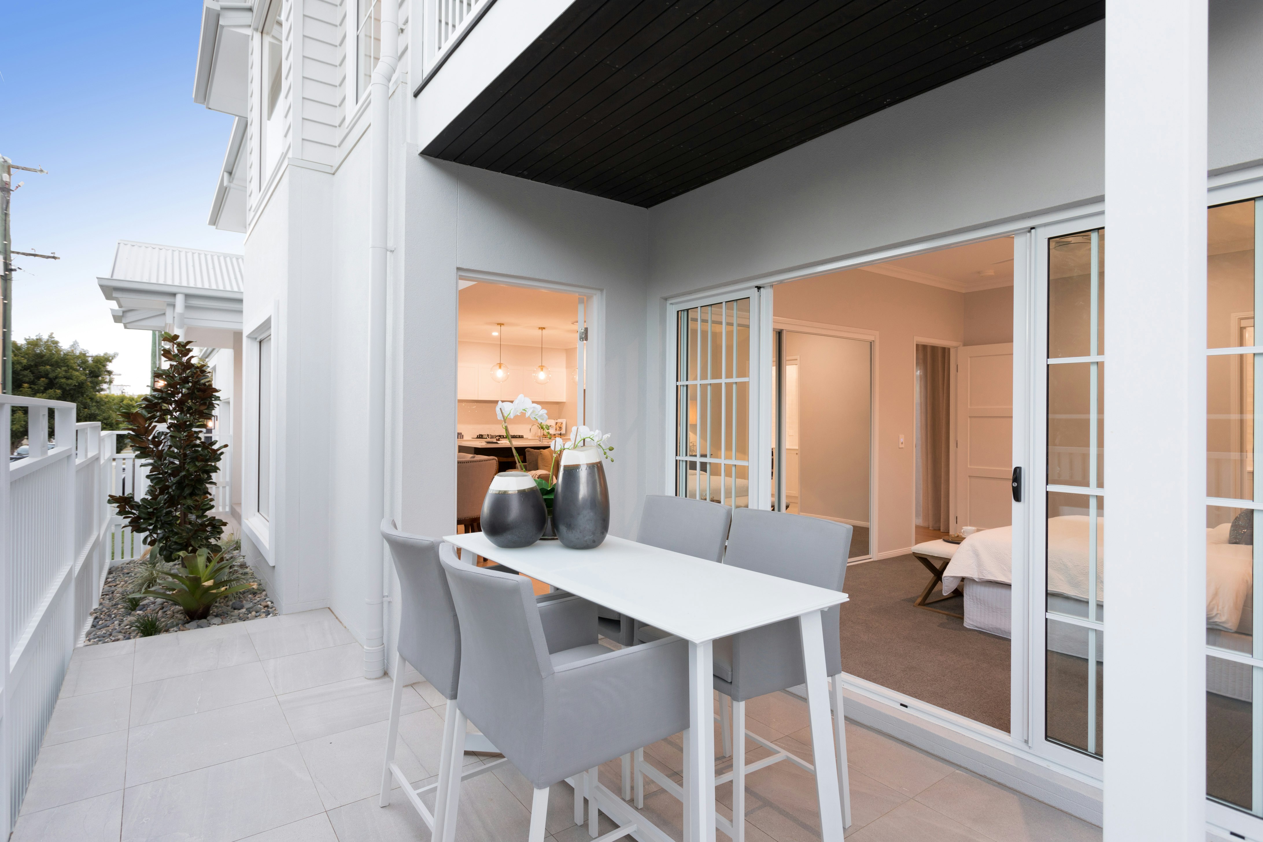 Image of interior design