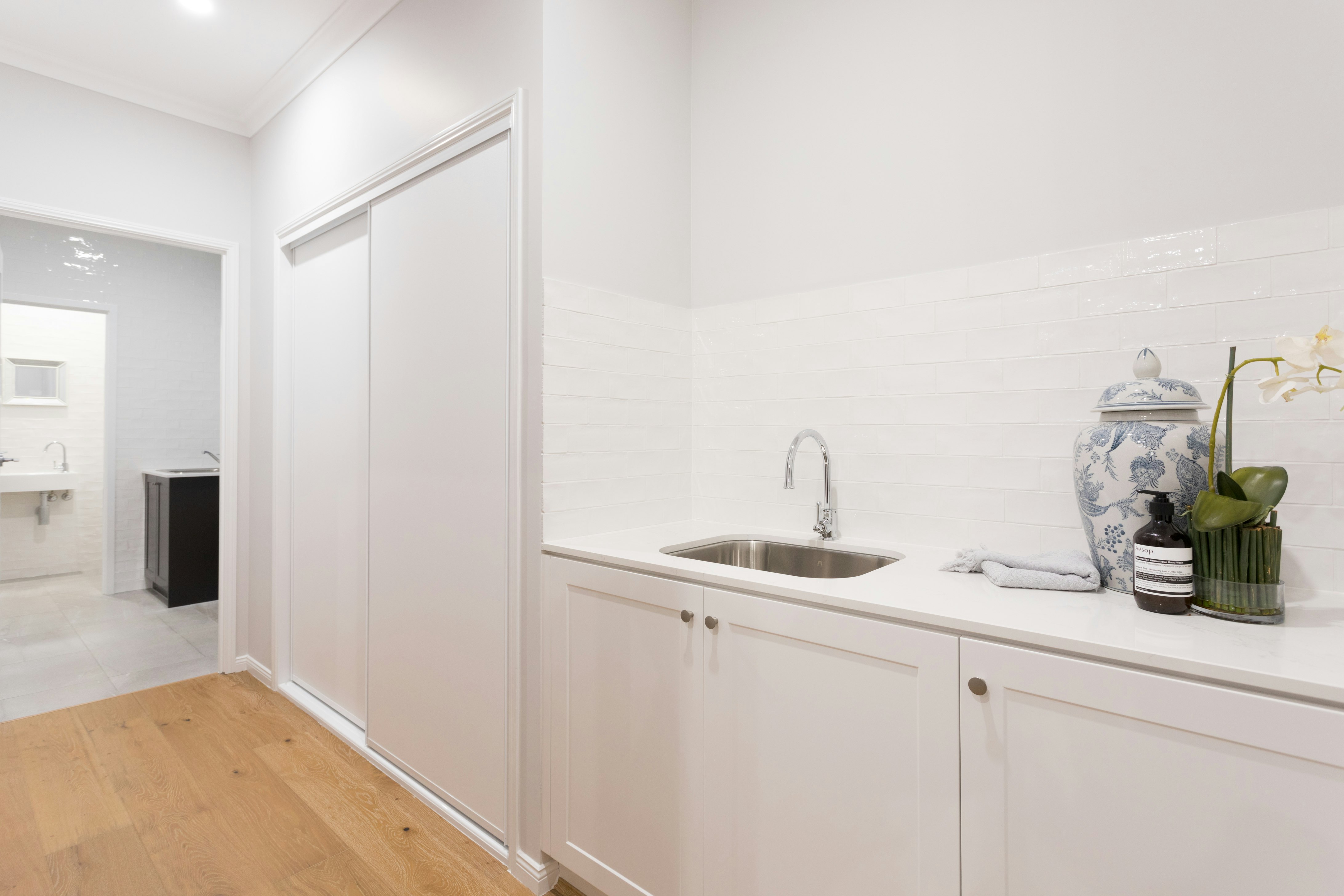 Image of indoors