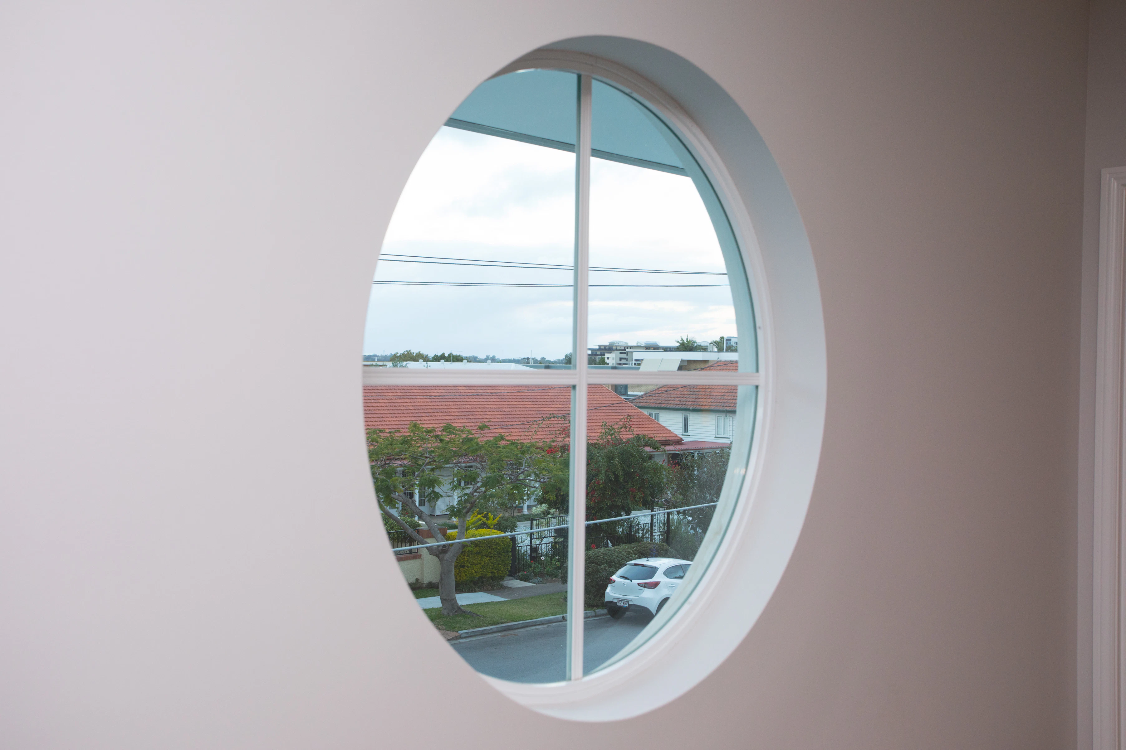 window