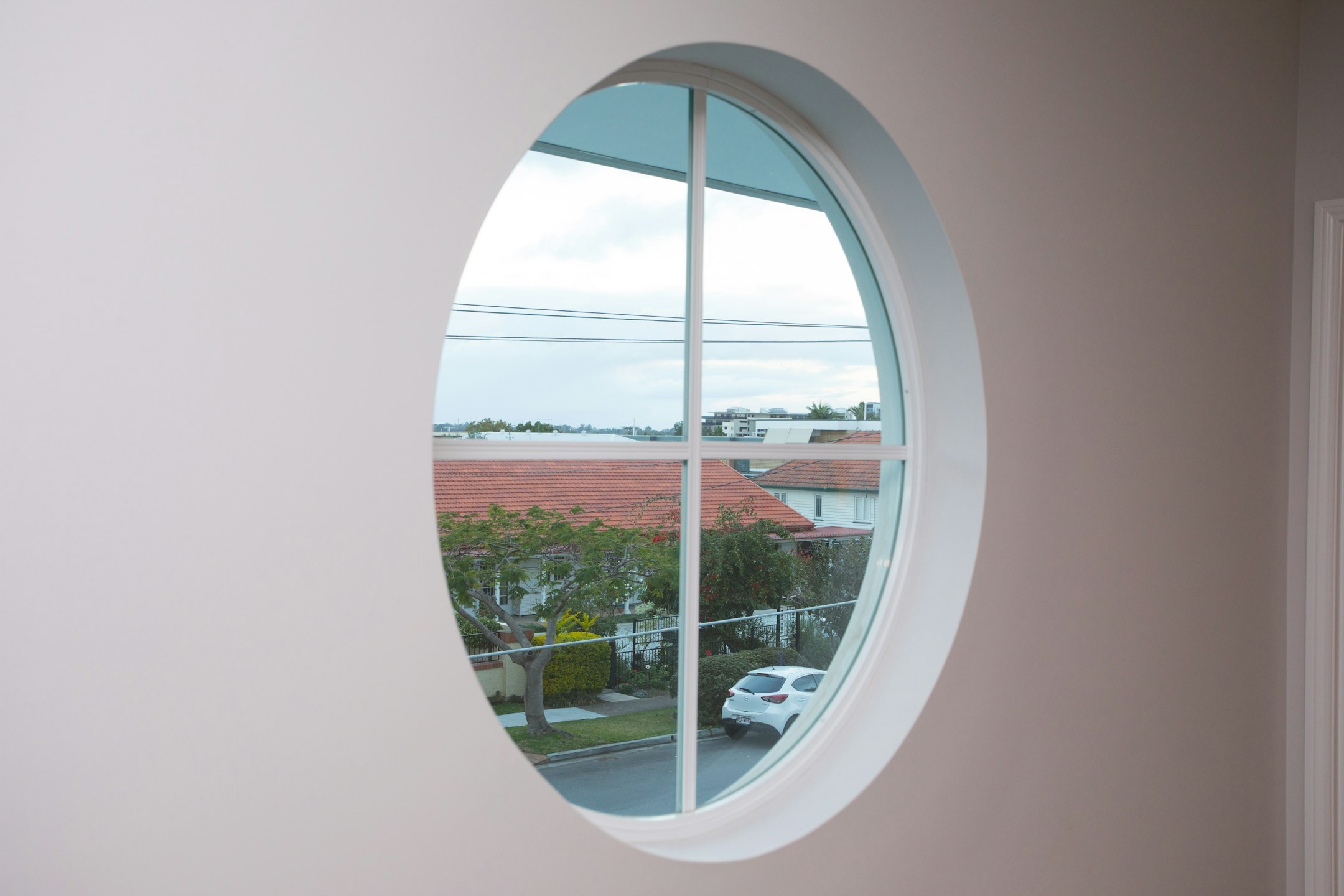 window