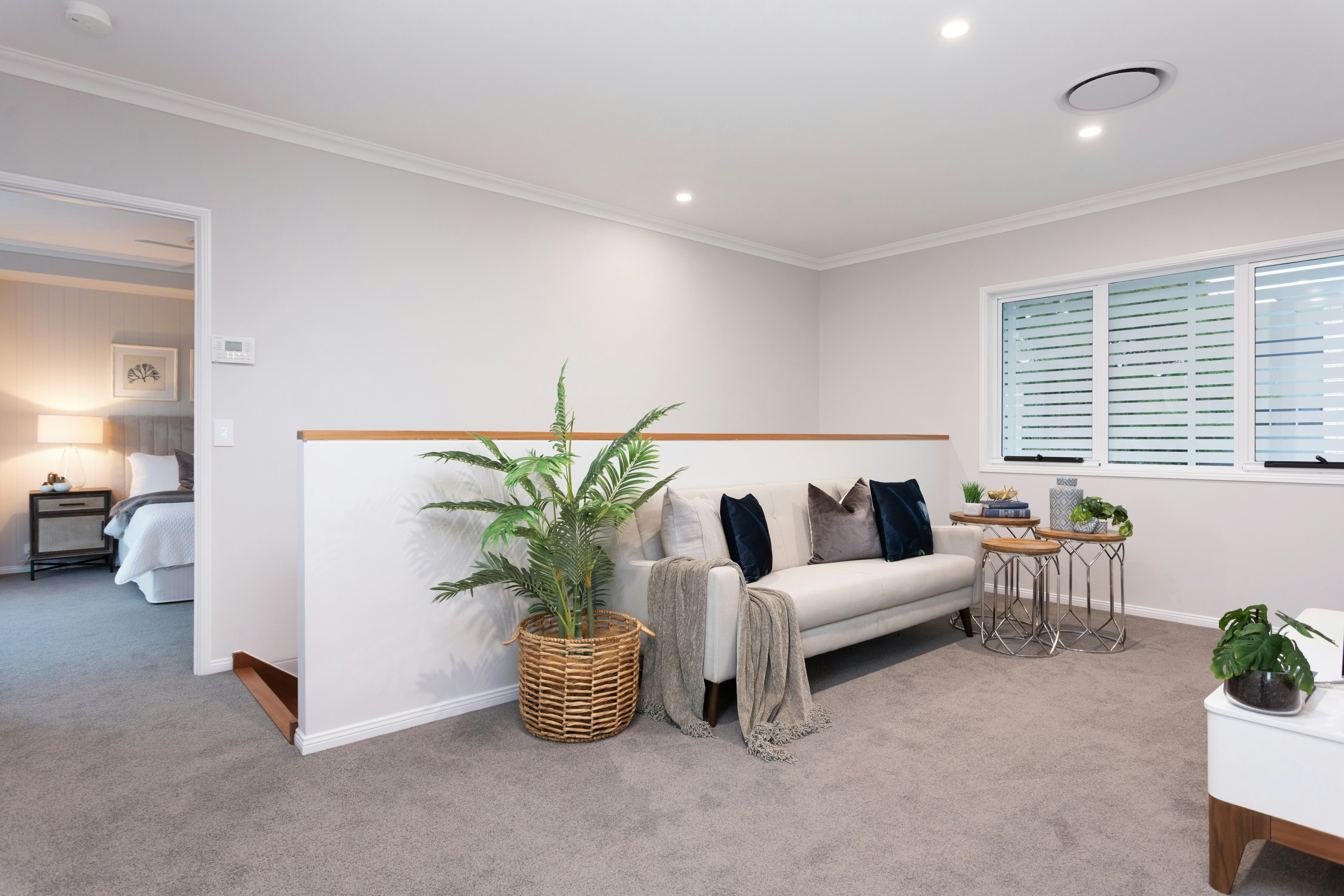 Image of living room