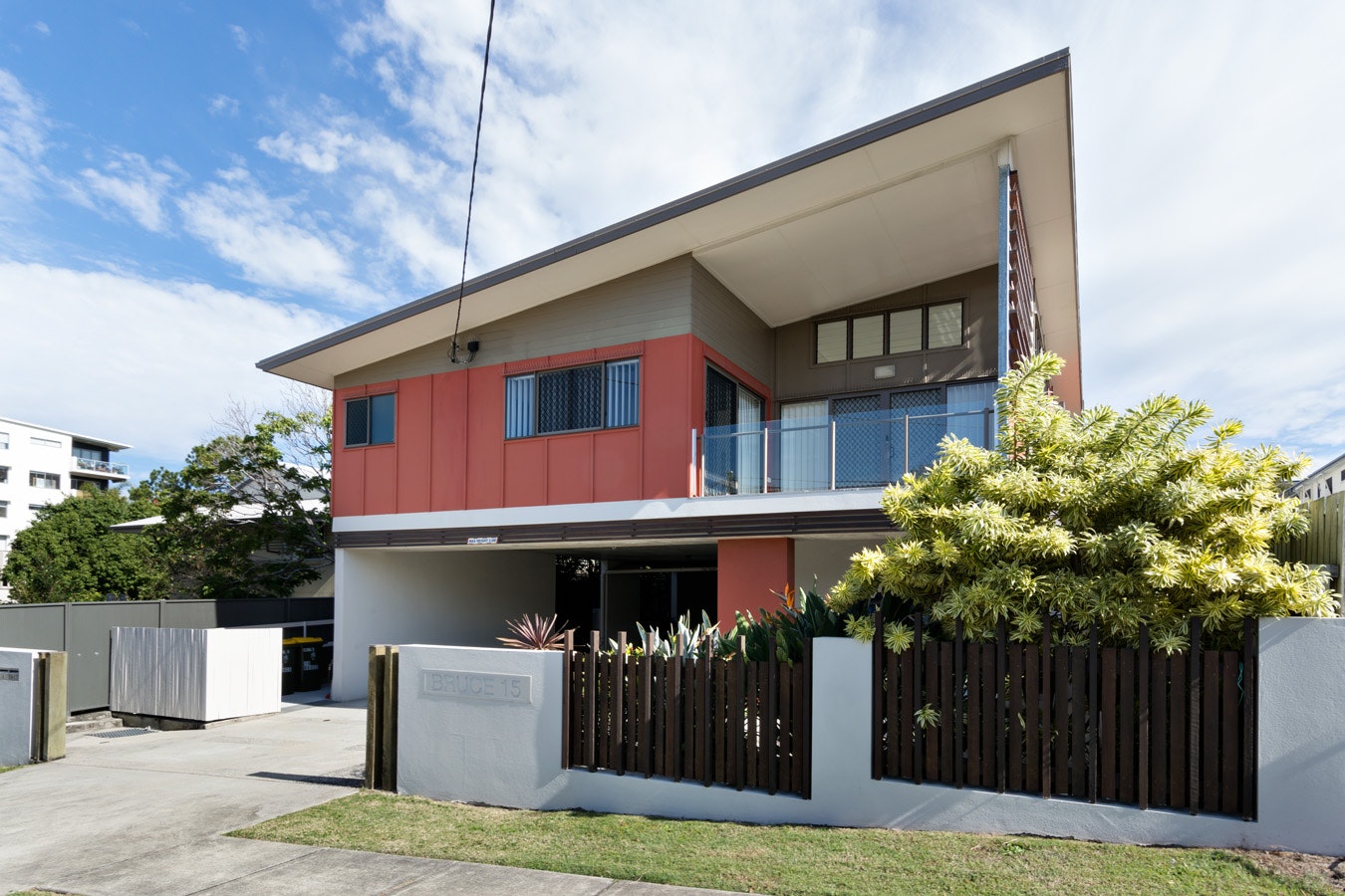 Image of building
