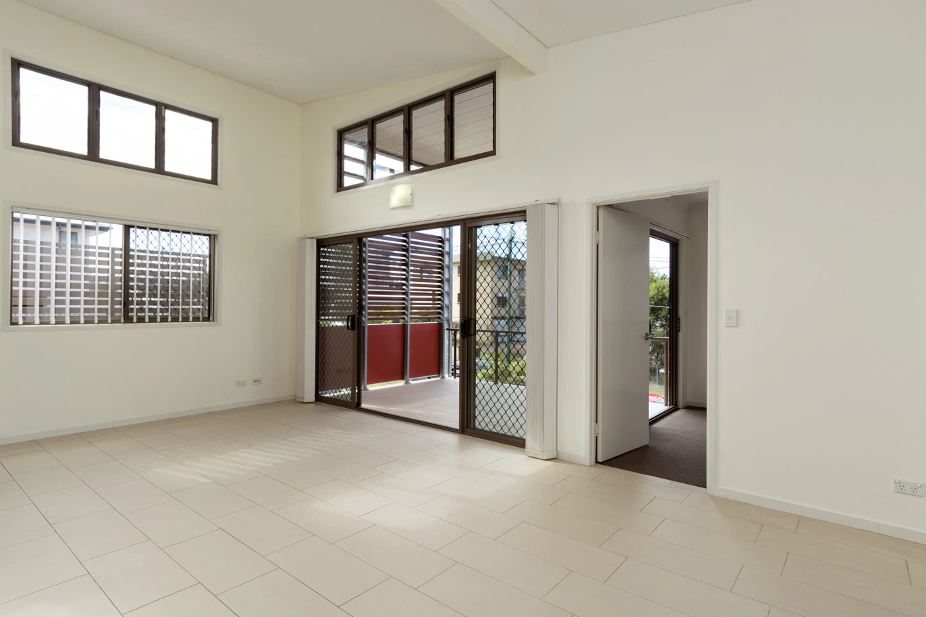 floor