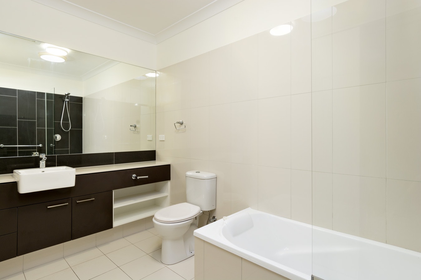 Image of bathing