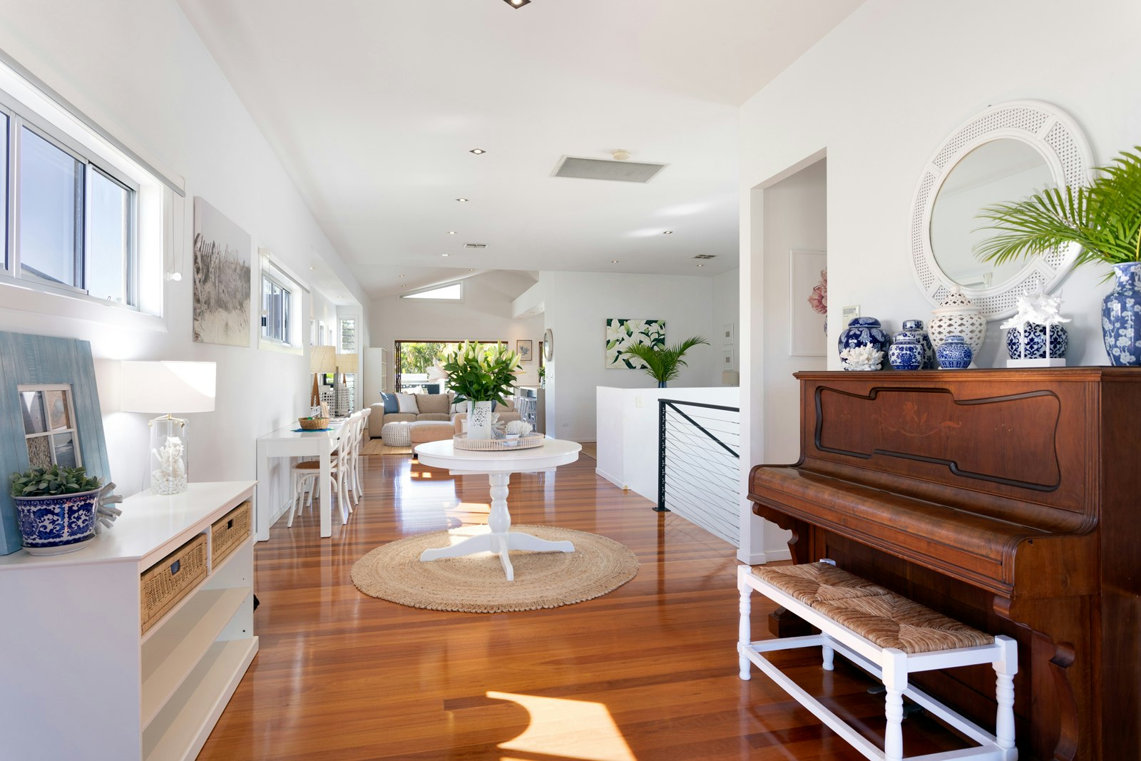Image of interior design