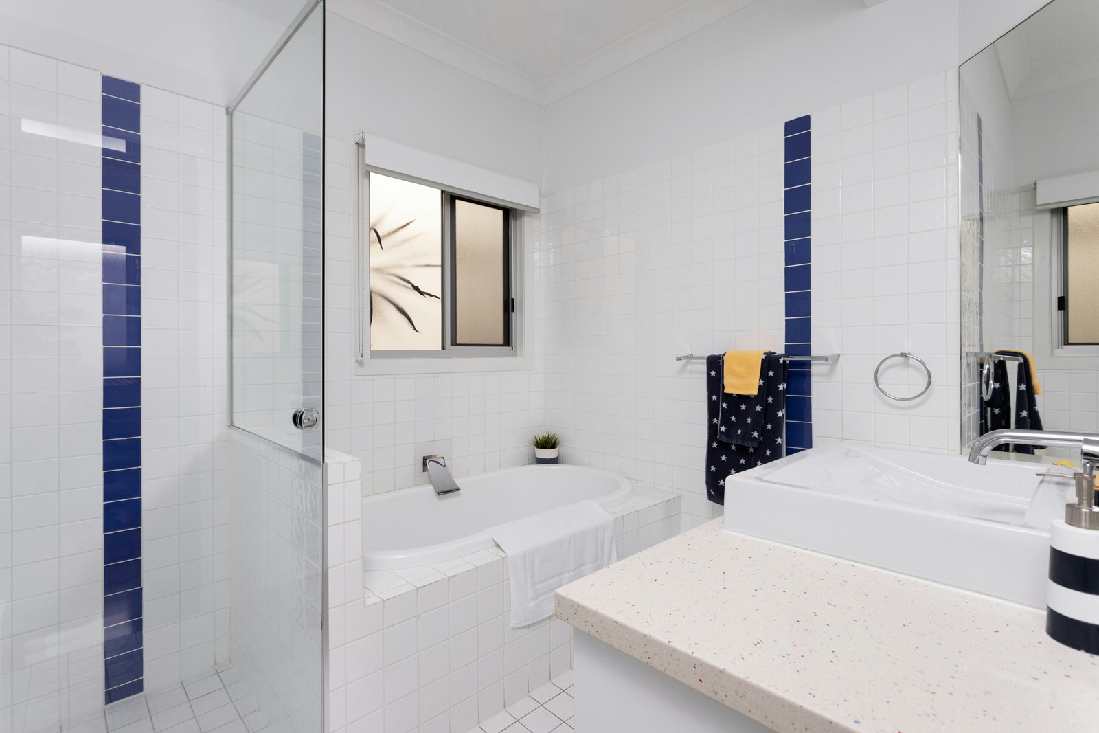 Image of bathing