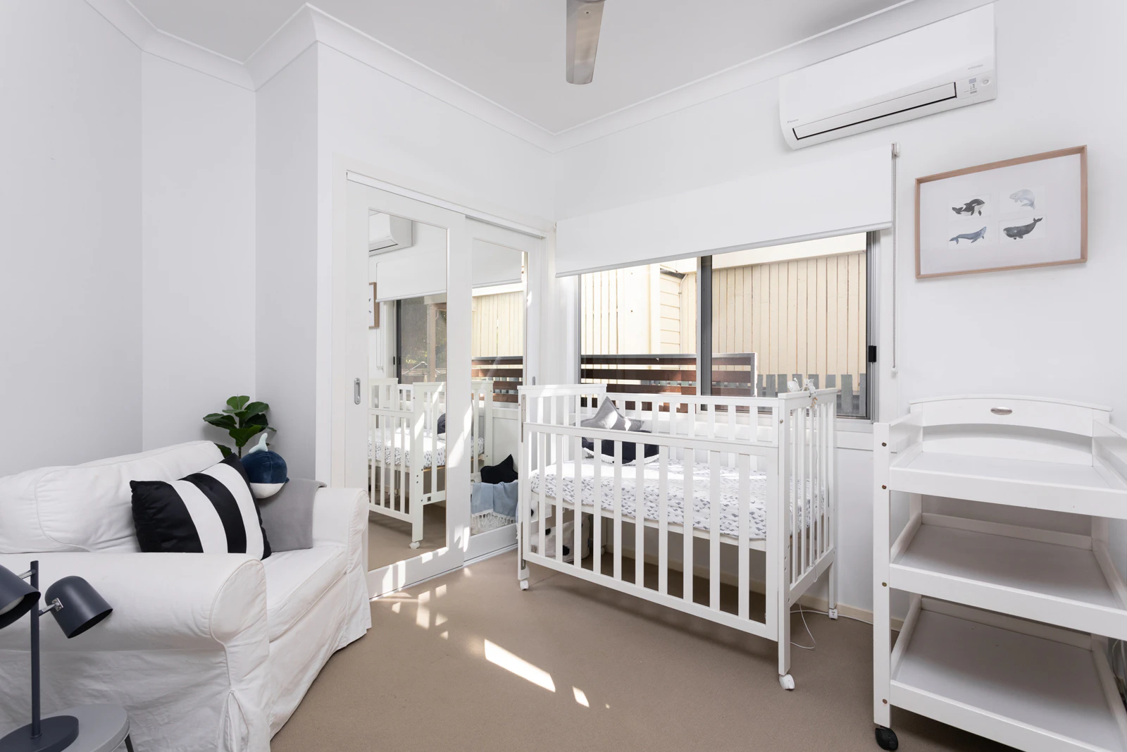 crib