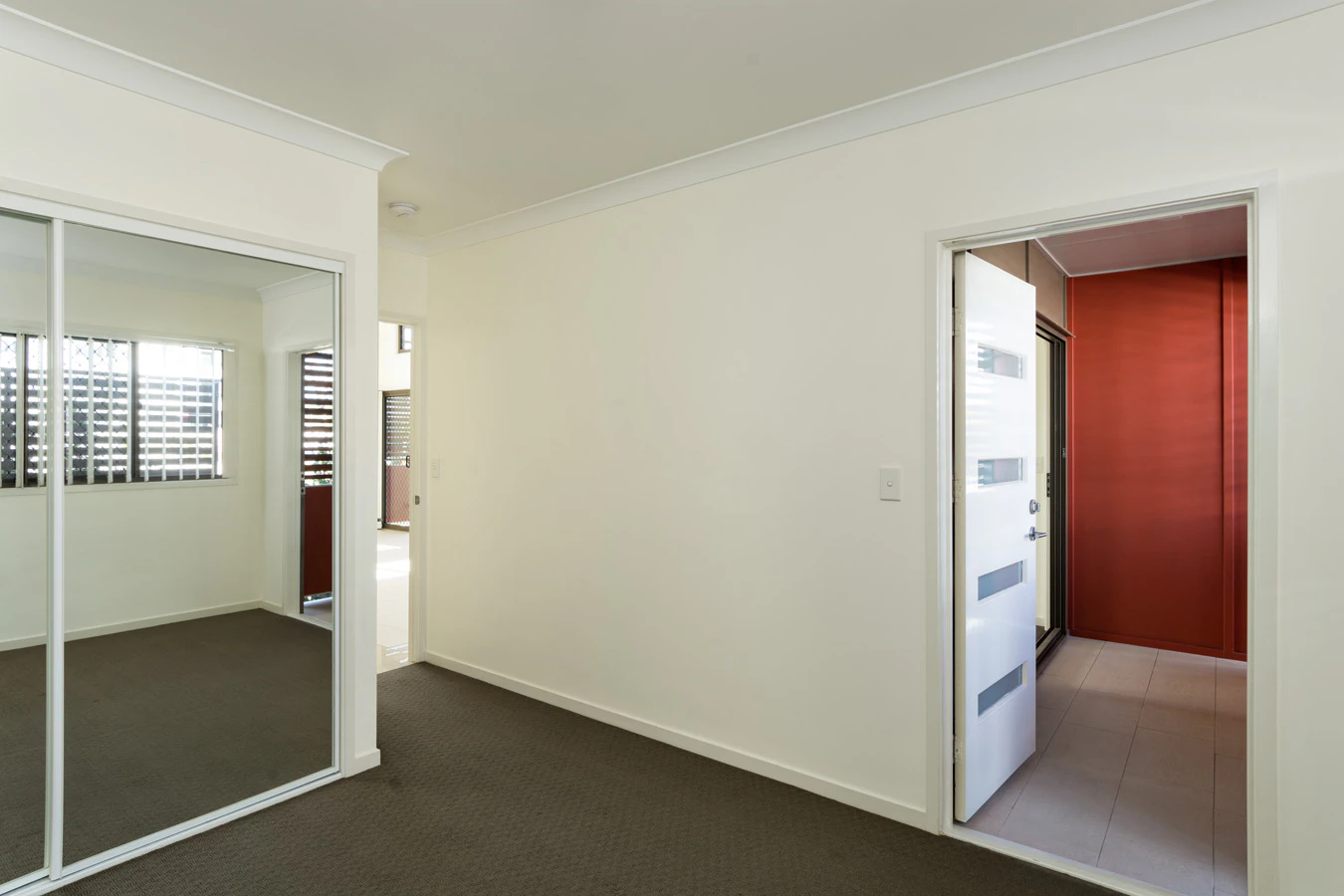 door