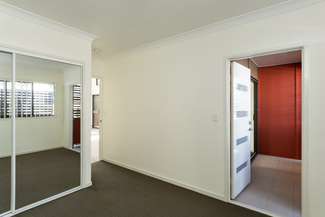 door