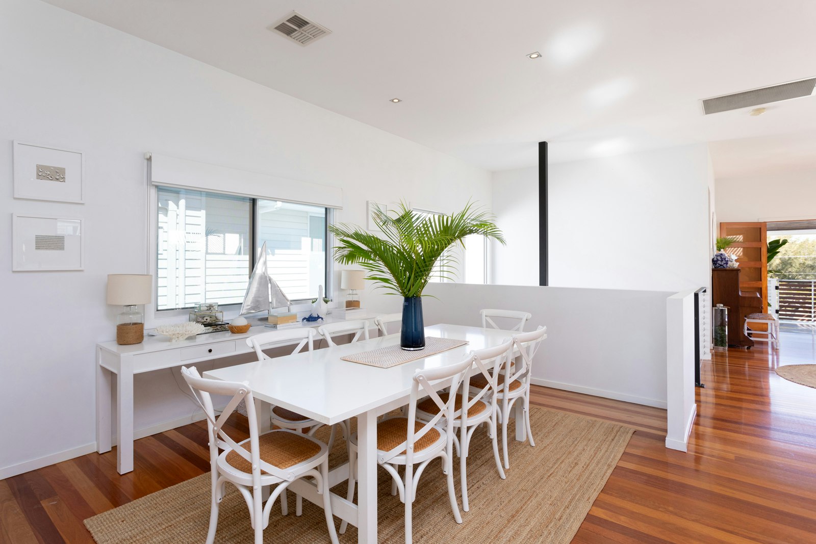 Image of interior design