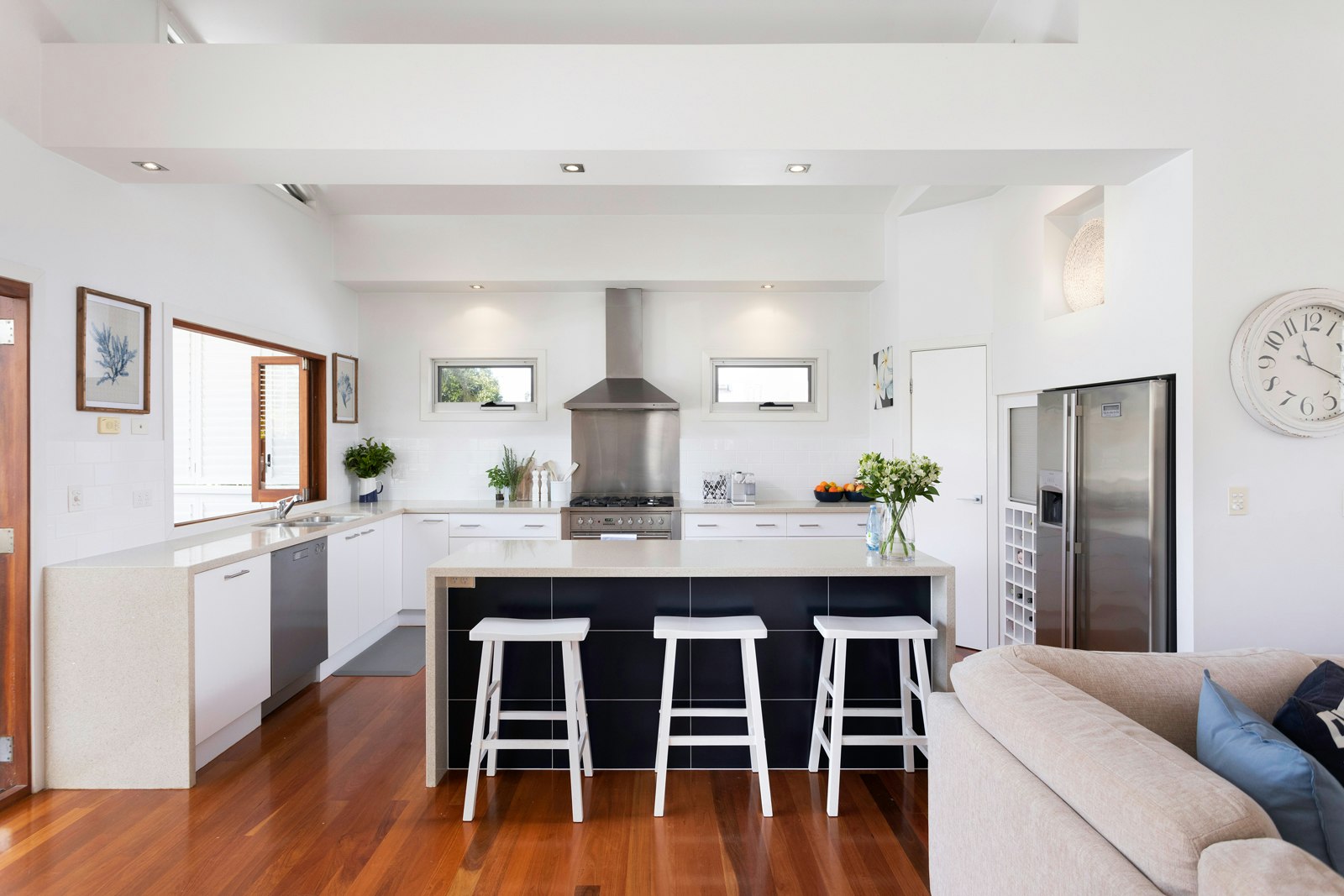 Image of indoors