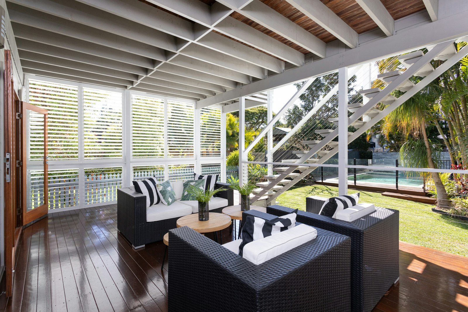 Image of interior design