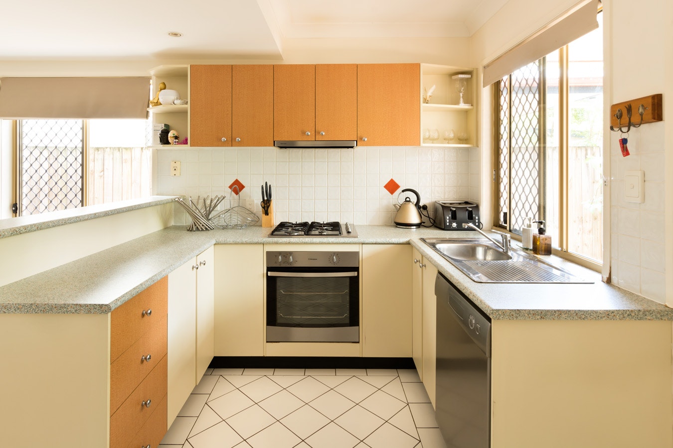 Image of indoors