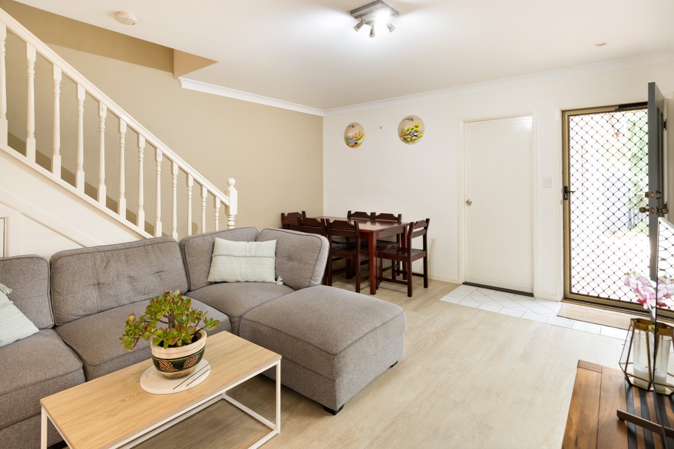 Image of furniture