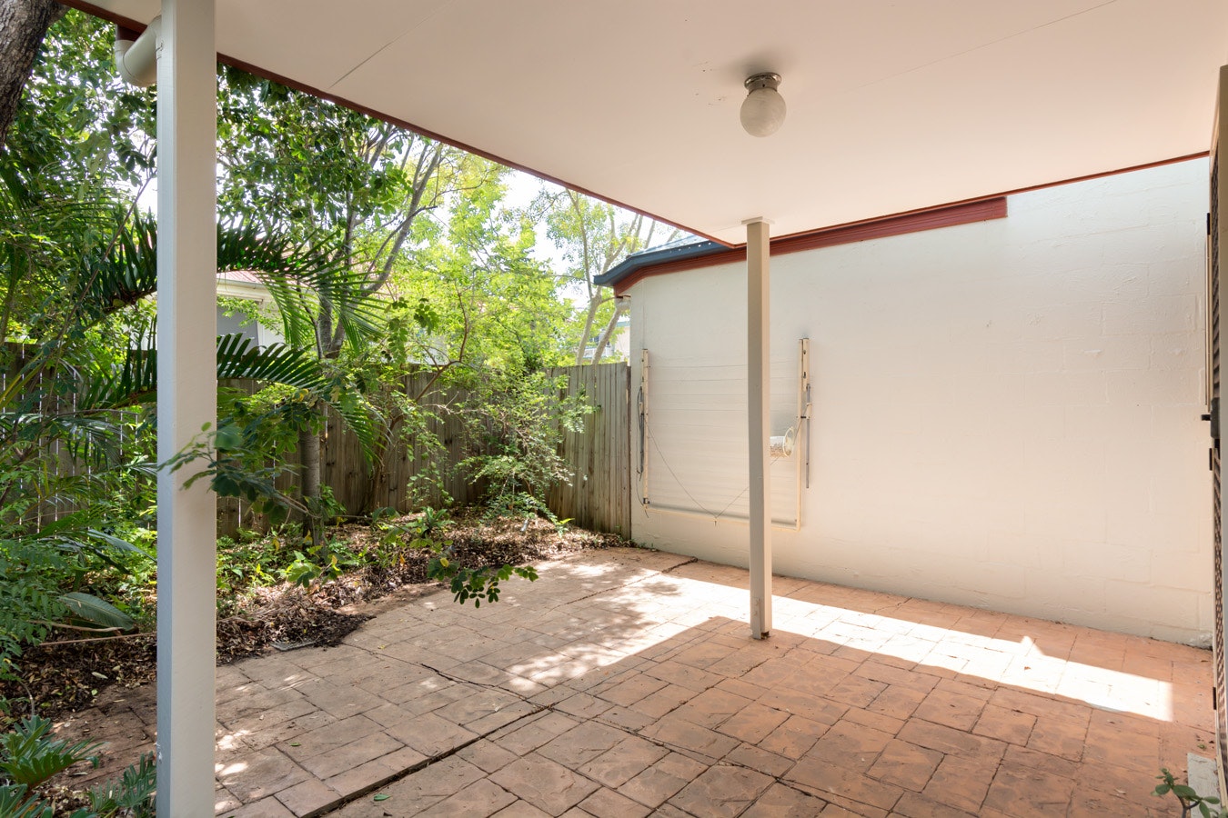 Image of path