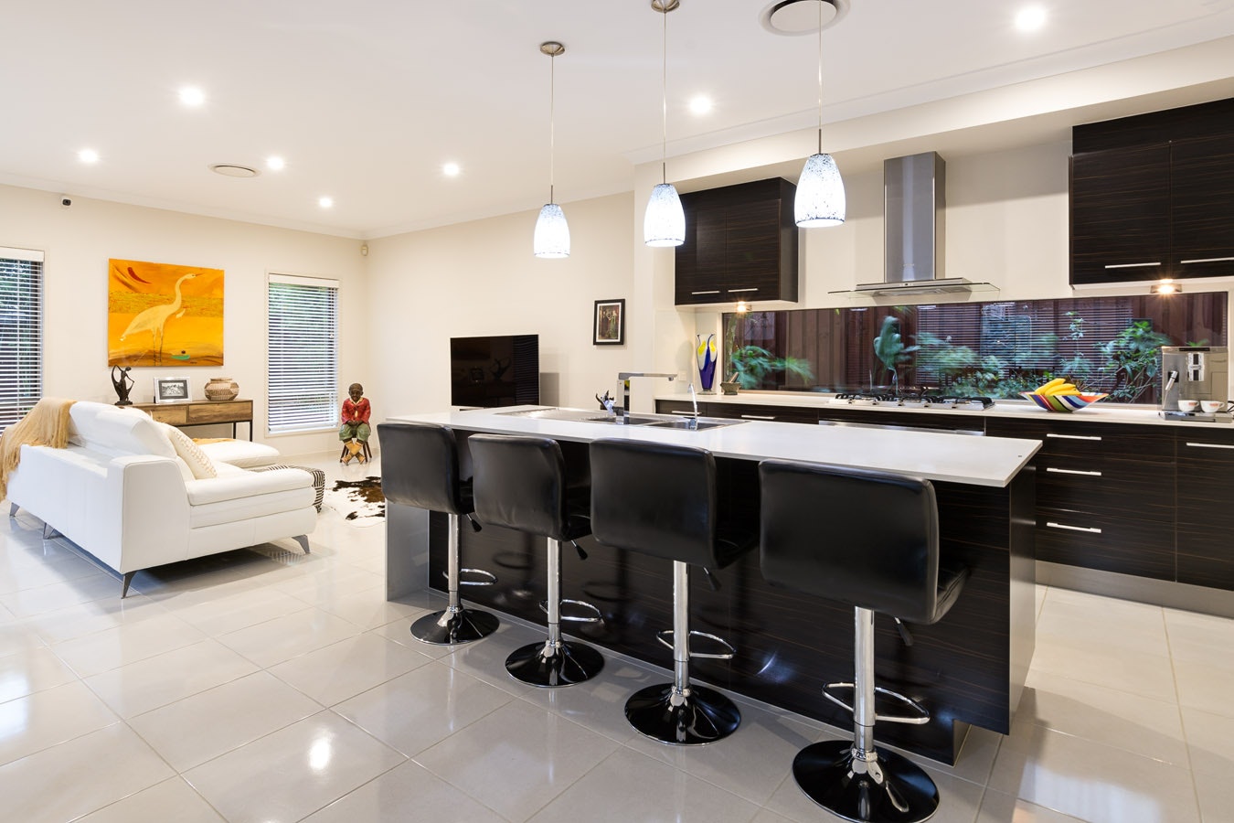 Image of indoors