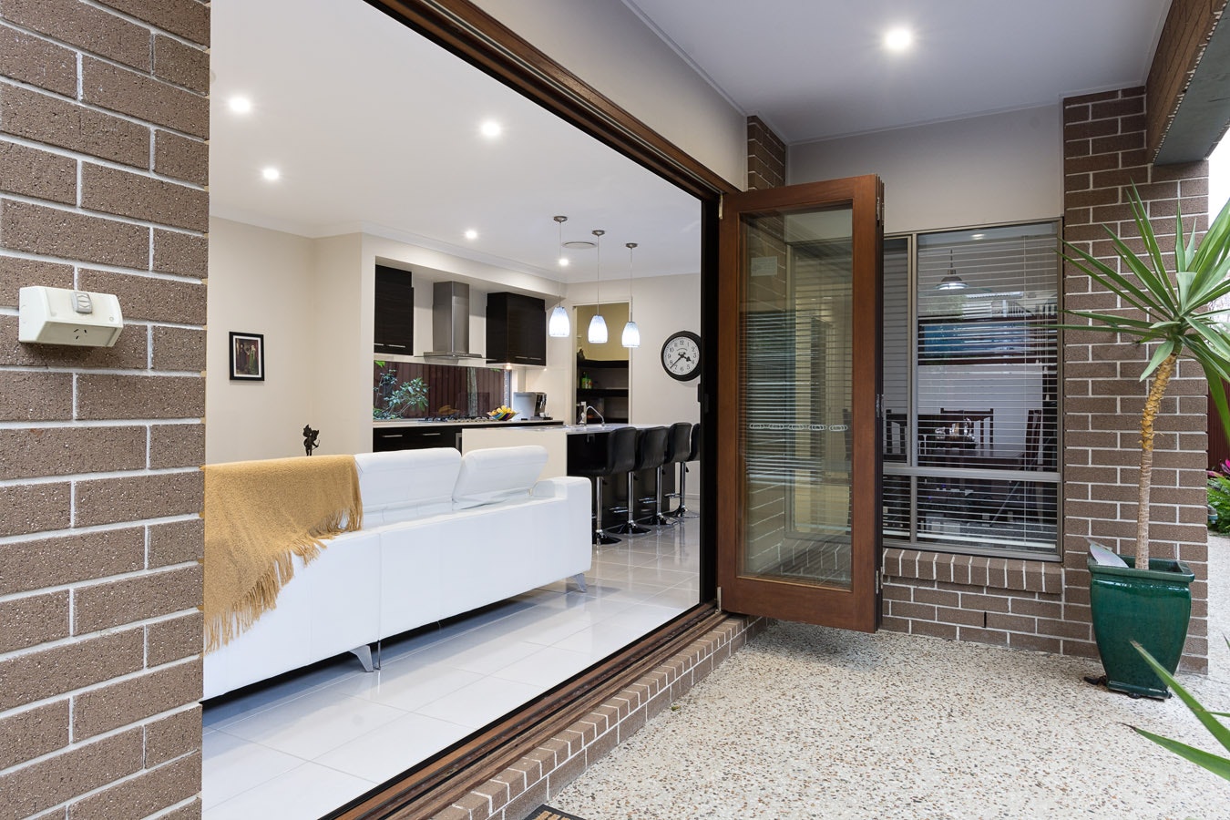 Image of indoors