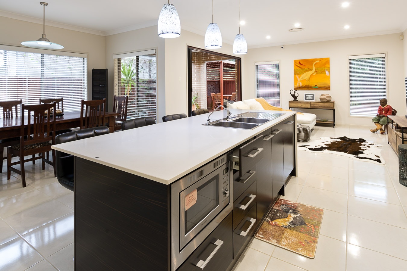 Image of indoors