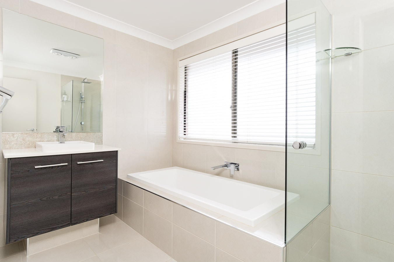 Image of bathing