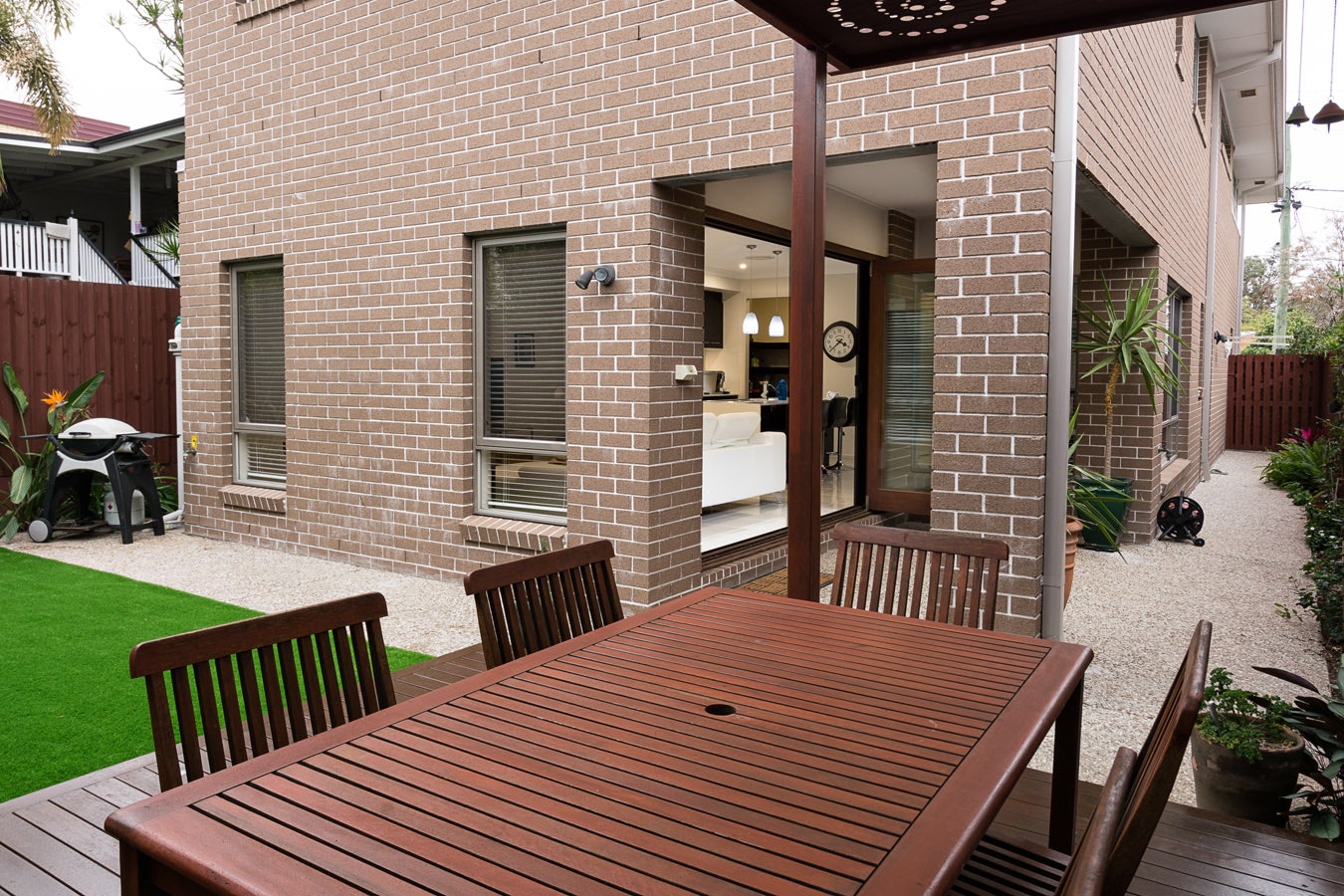 Image of interior design