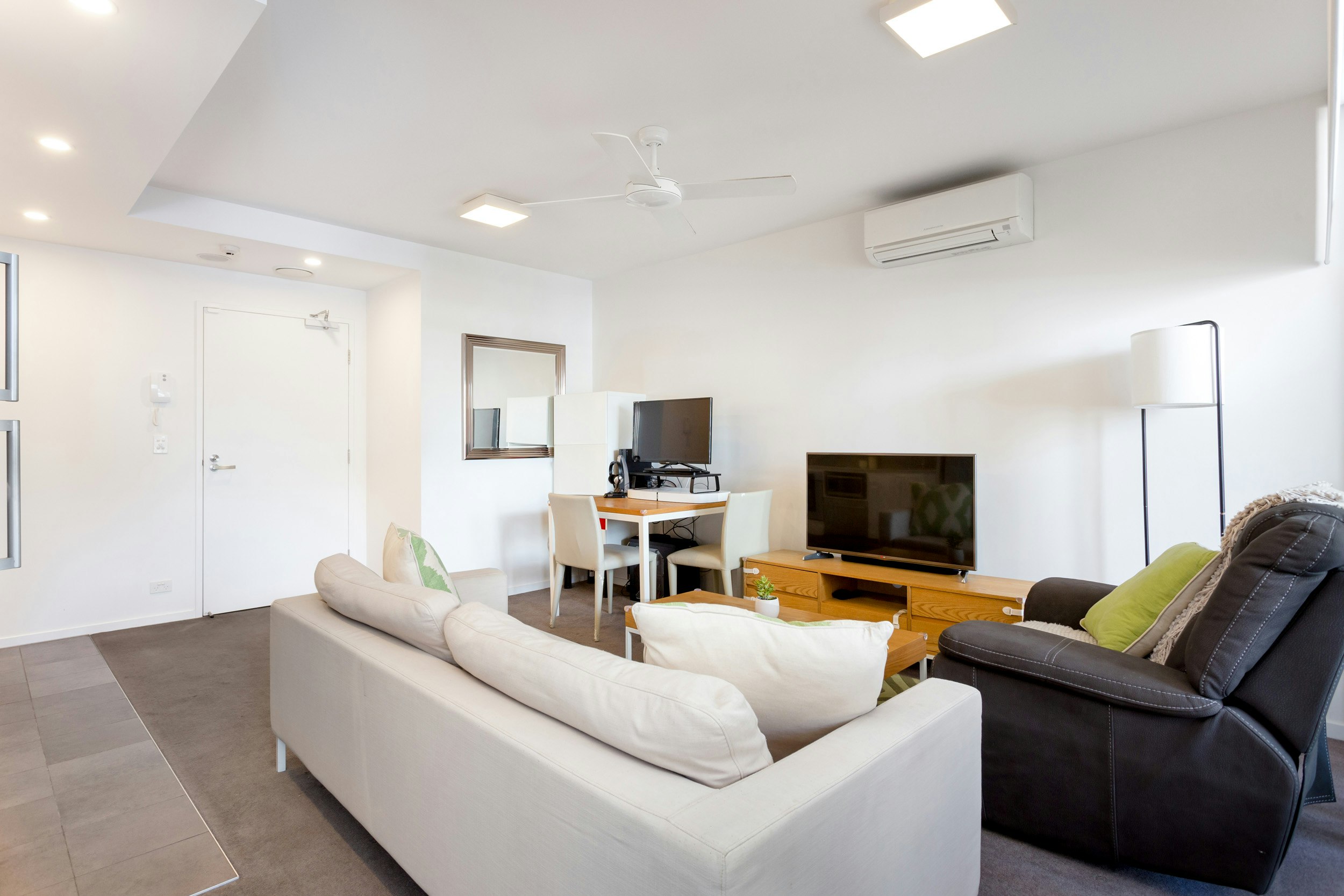 Image of interior design
