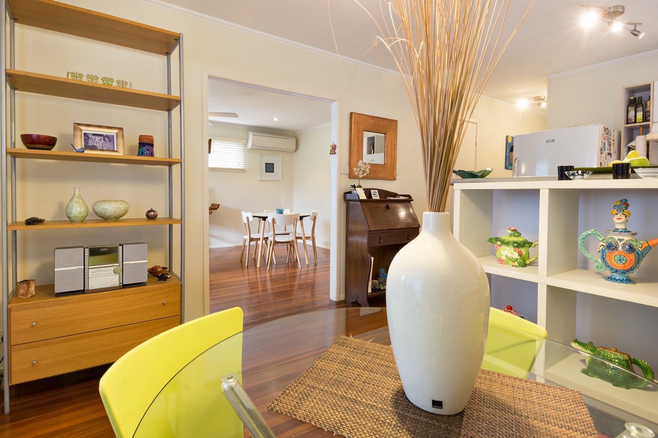 Image of interior design