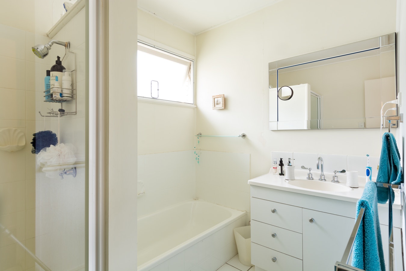 Image of bathing