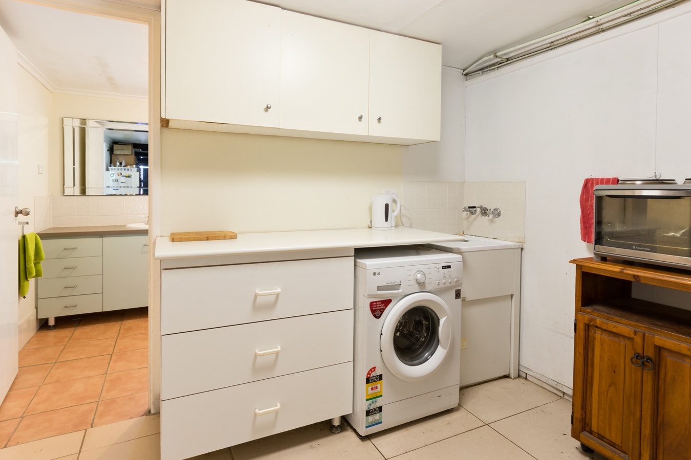 Image of appliance