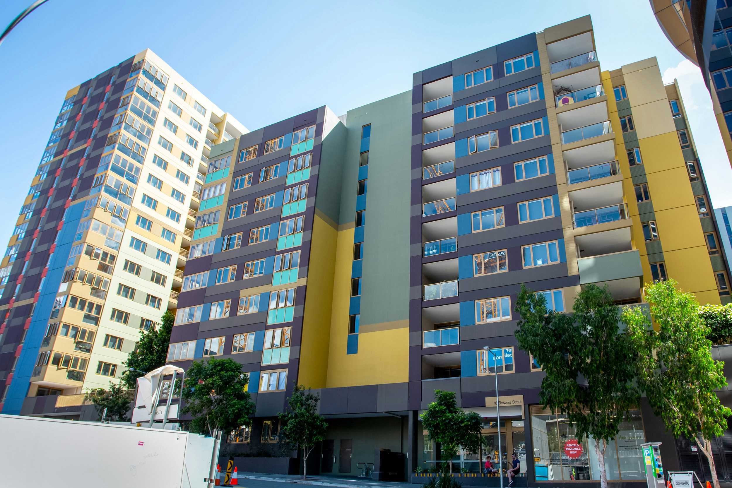 Image of city