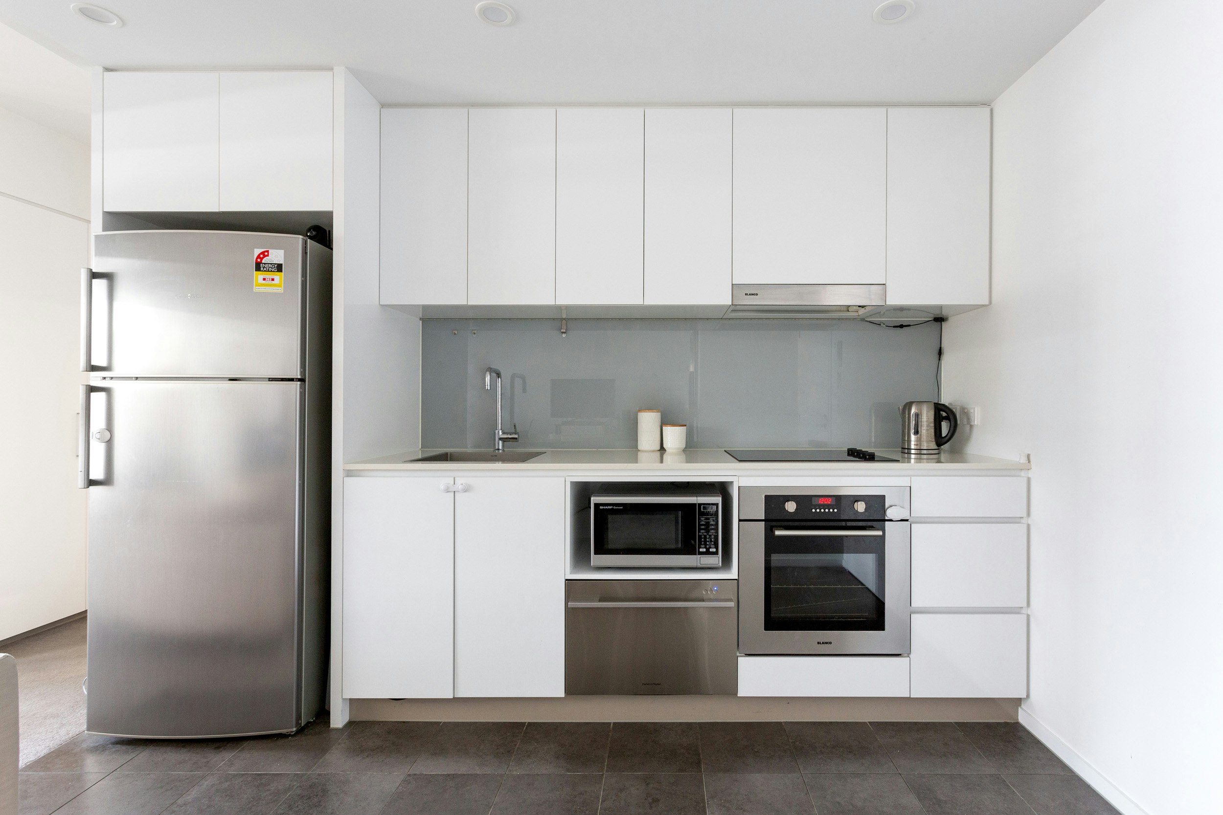 Image of appliance
