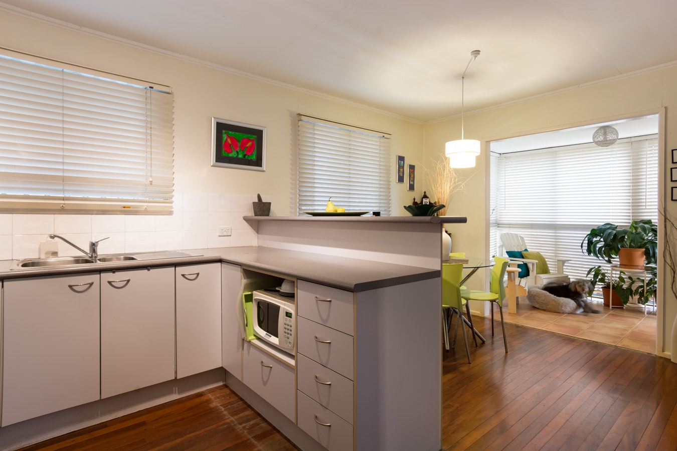 Image of indoors