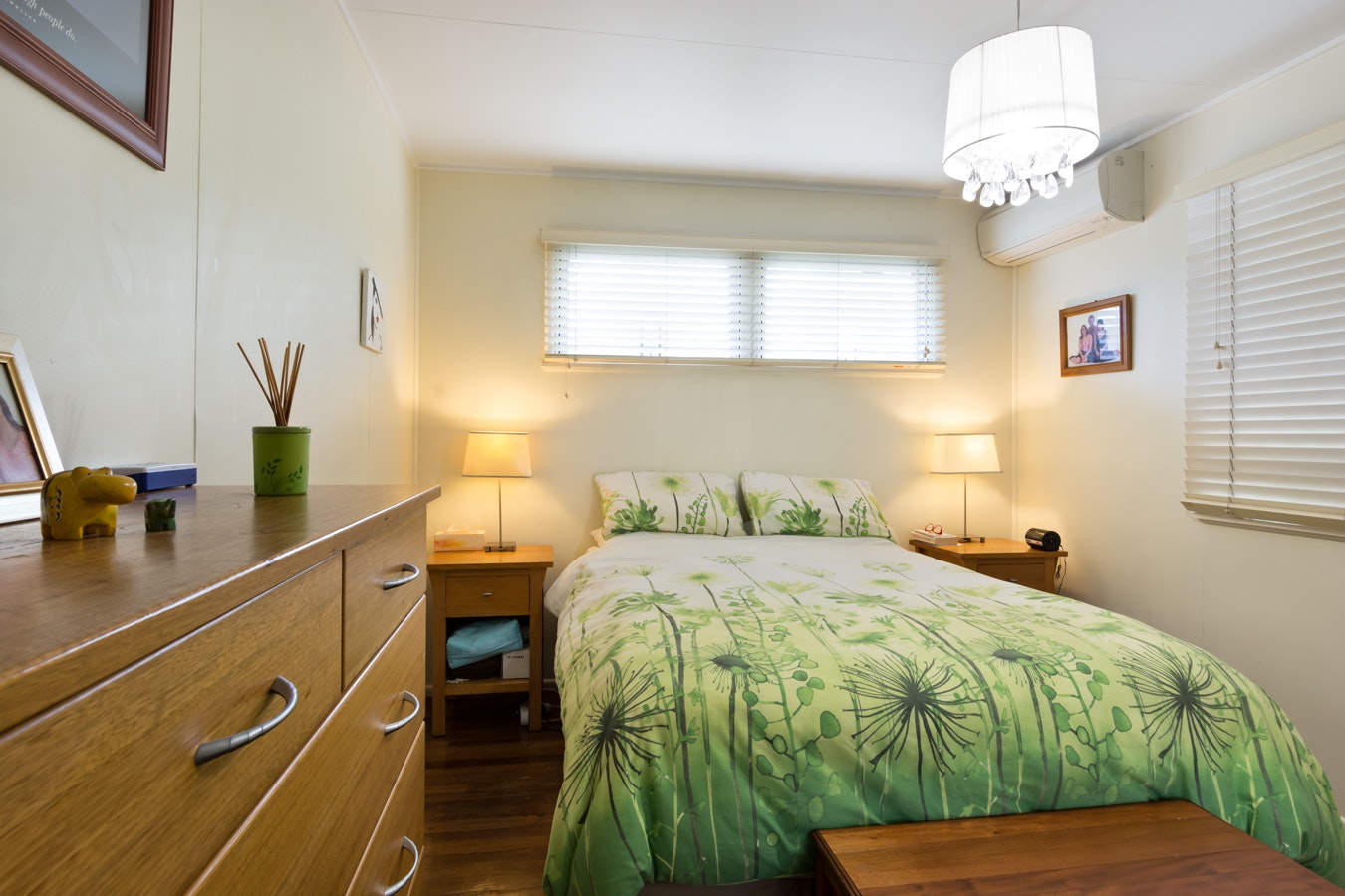 Image of interior design