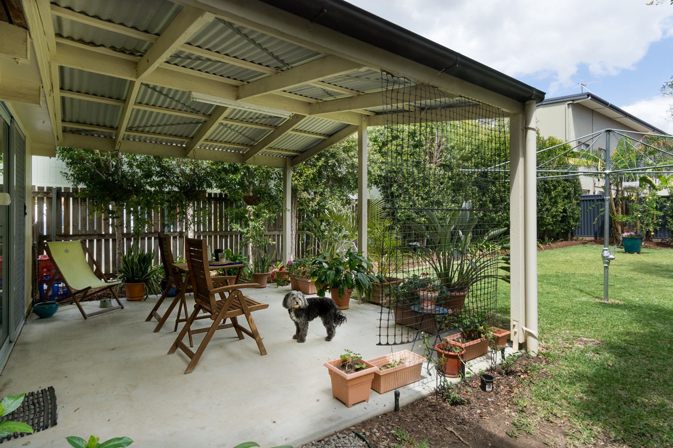 Image of house