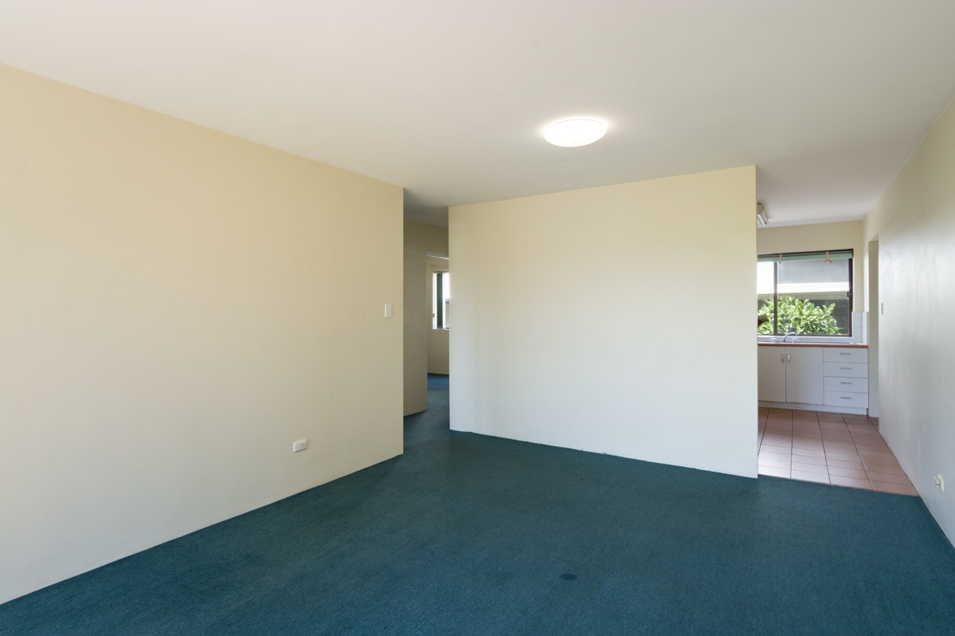 floor
