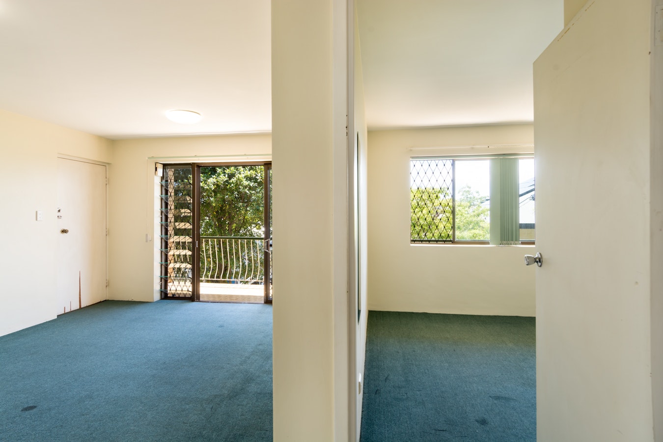 floor