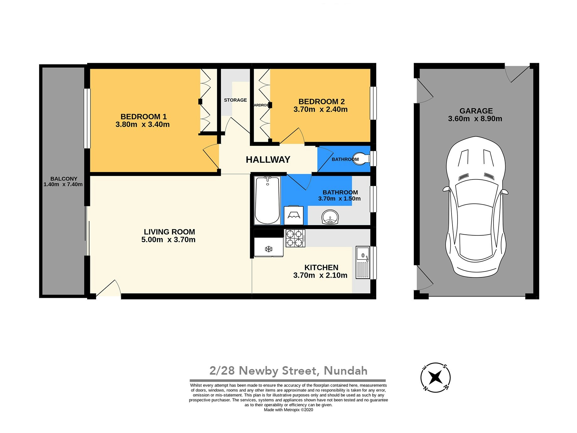 diagram