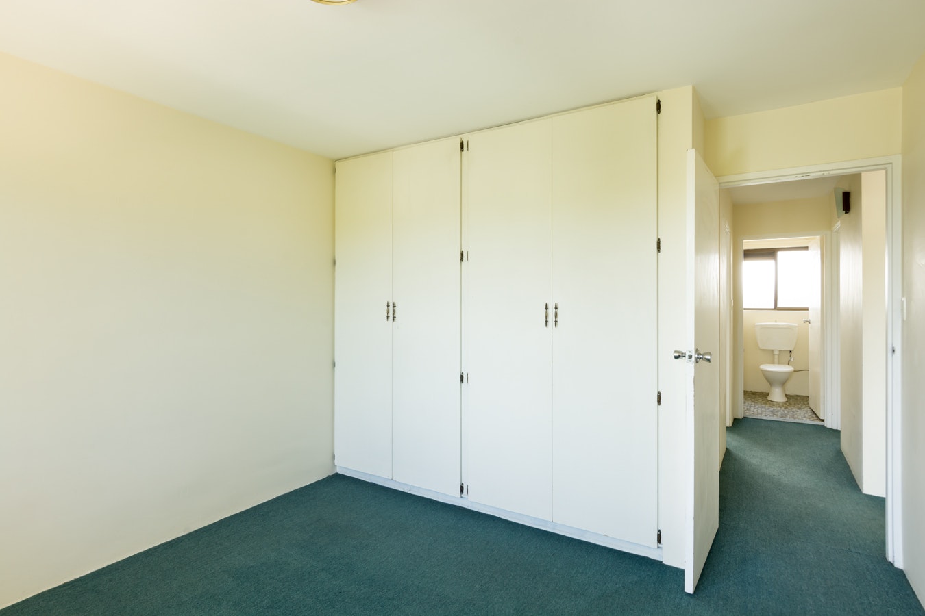 corner