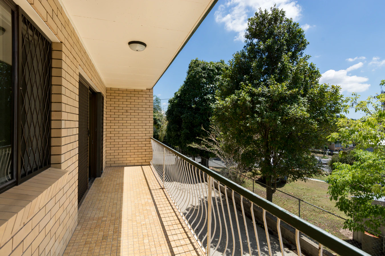 handrail