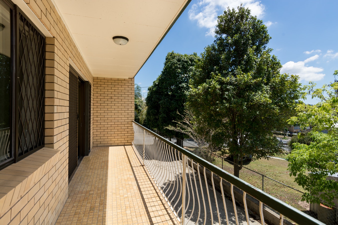 handrail