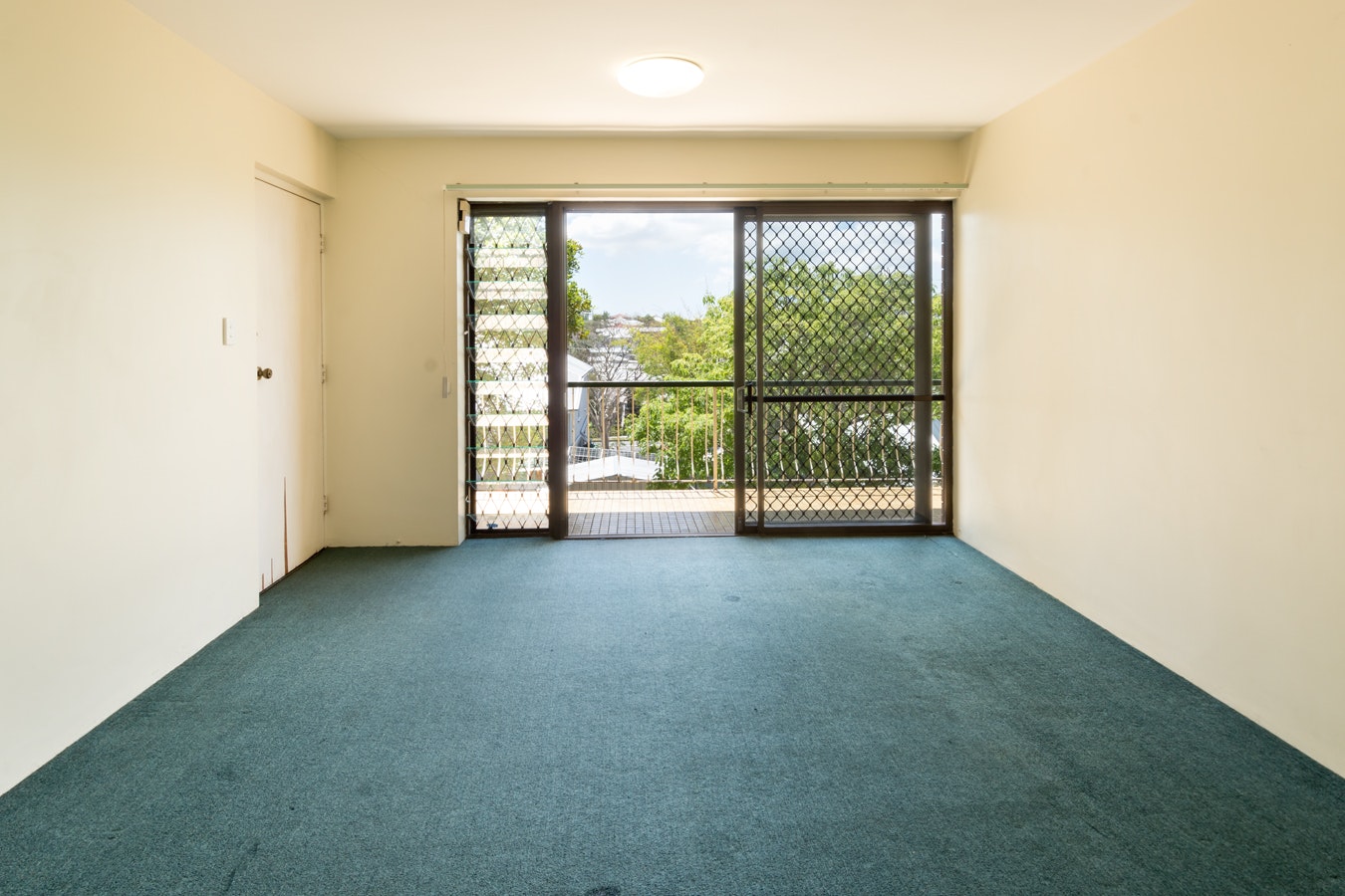 floor