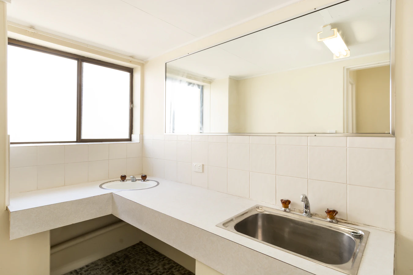 sink