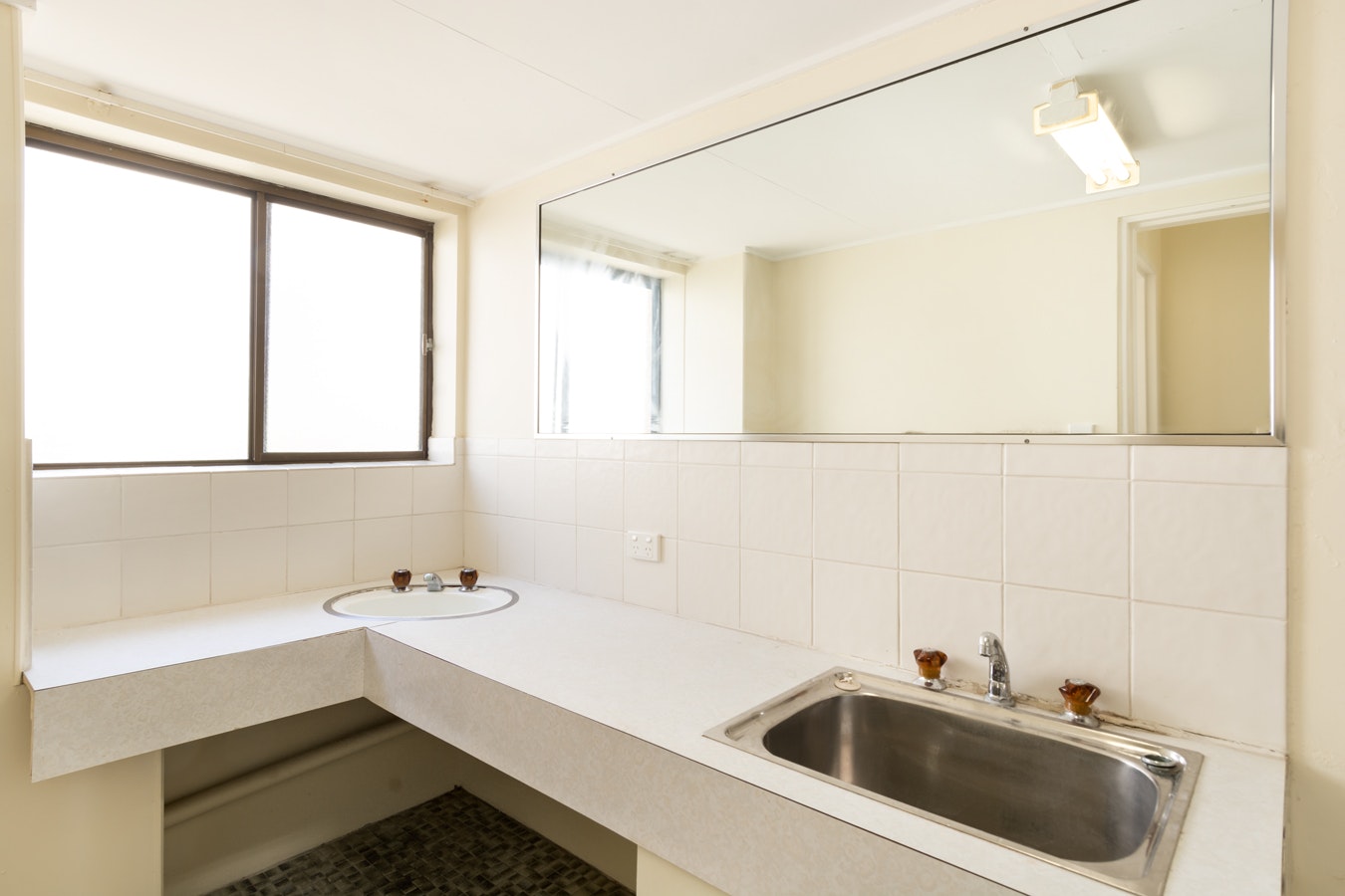 sink