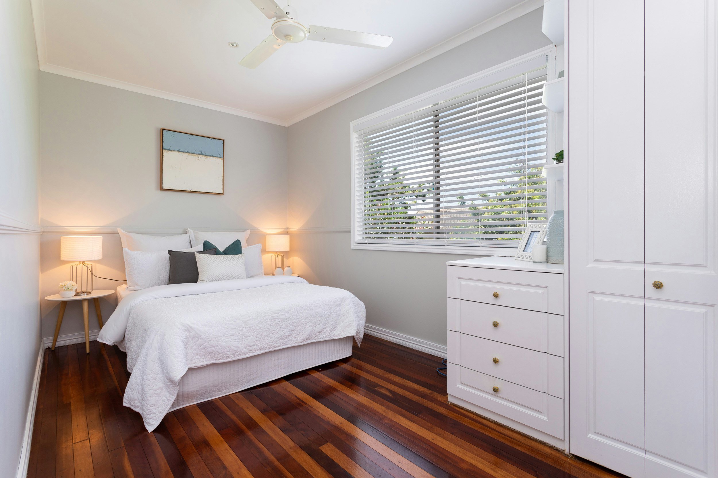 Image of interior design