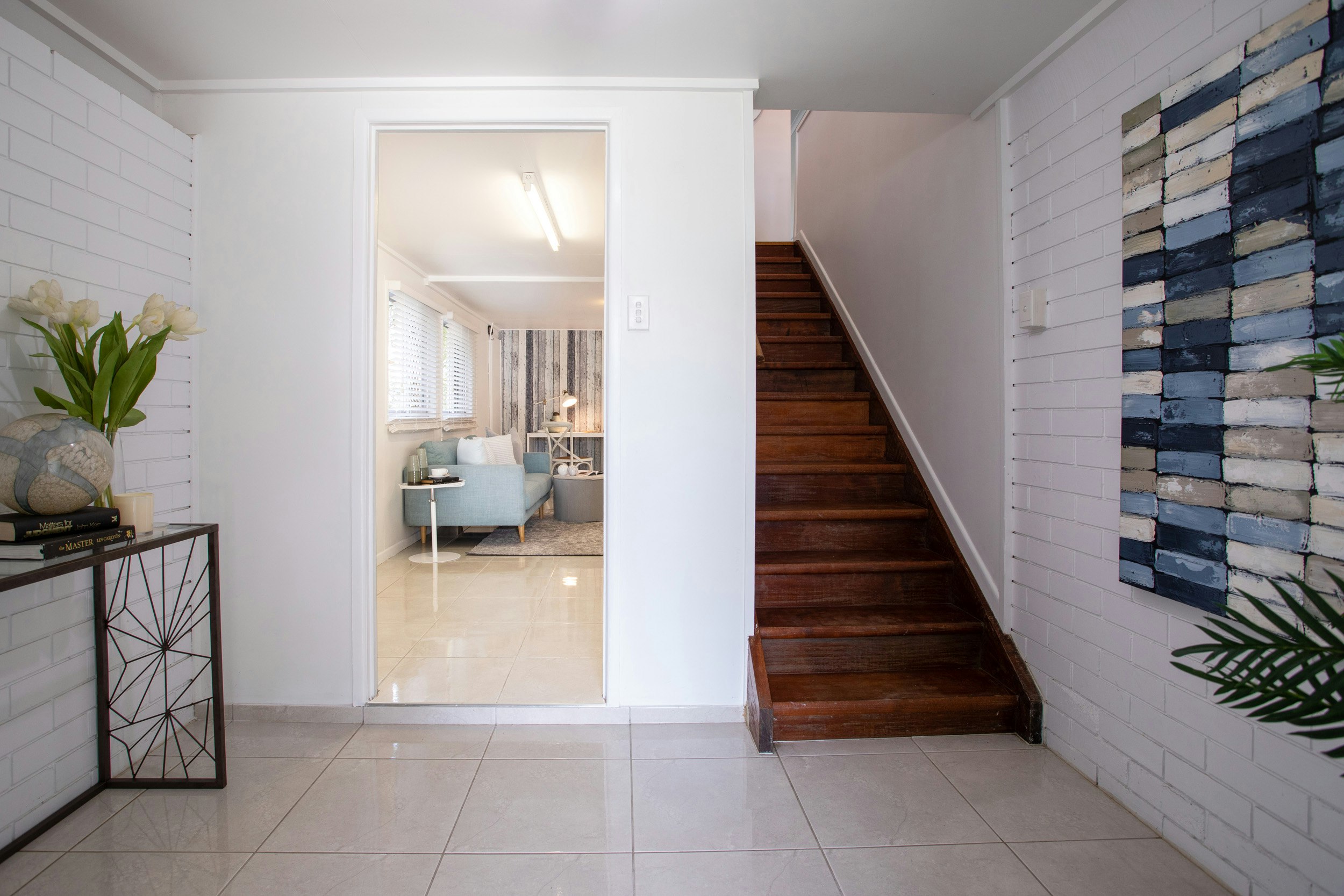 Image of indoors