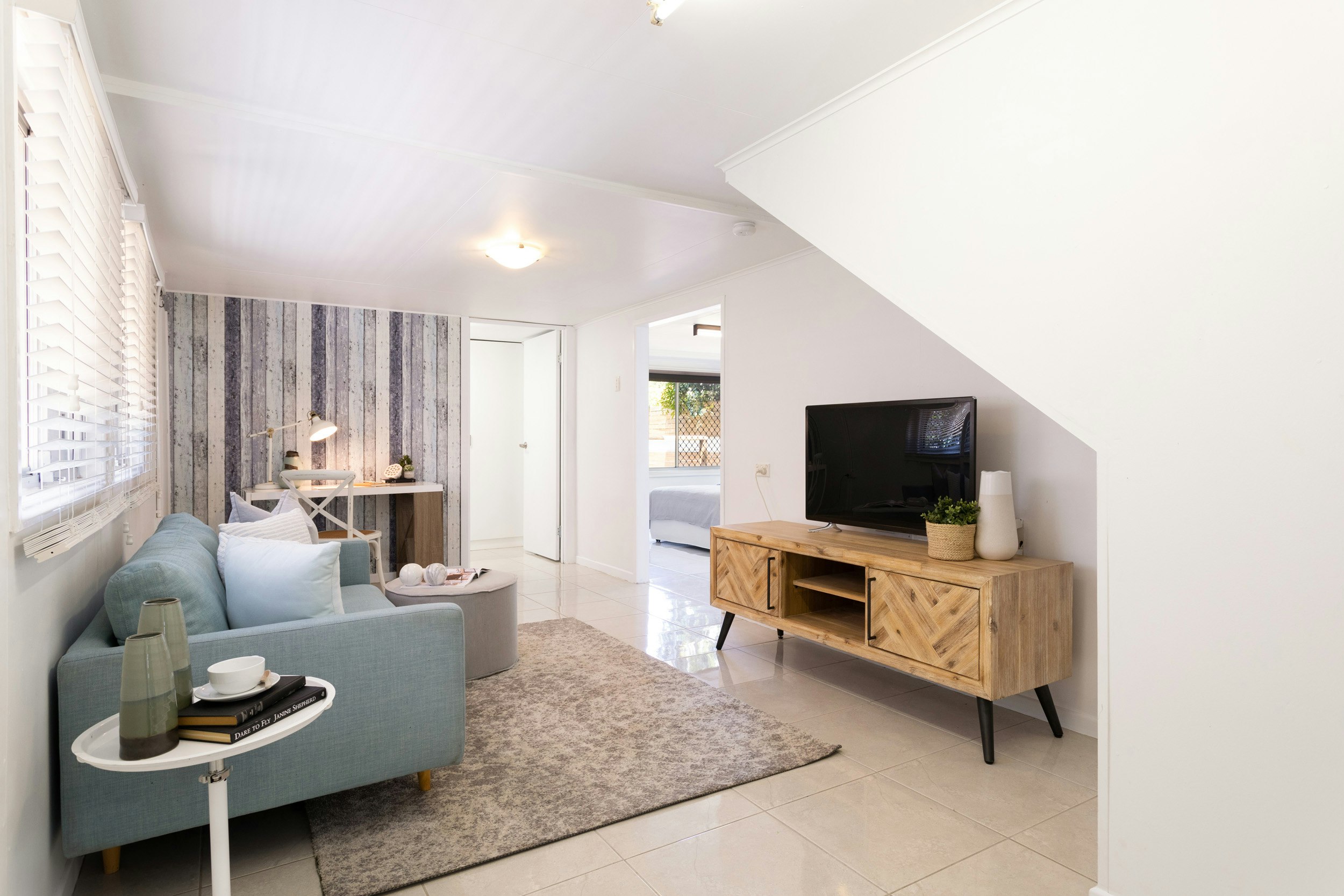 Image of living room
