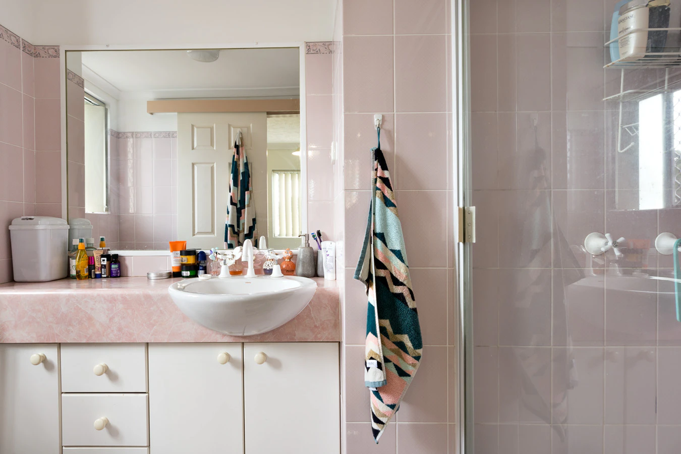 sink